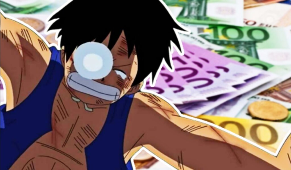 pirateria anime