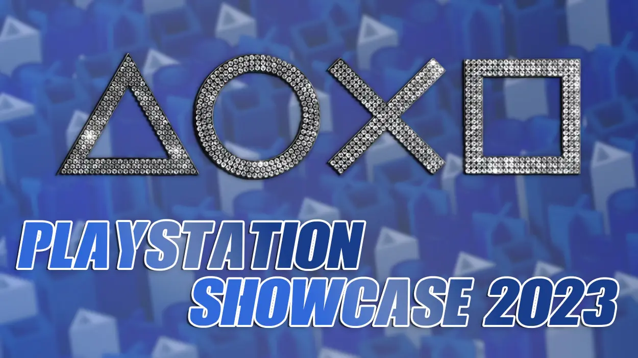 PlayStation Showcase 2023