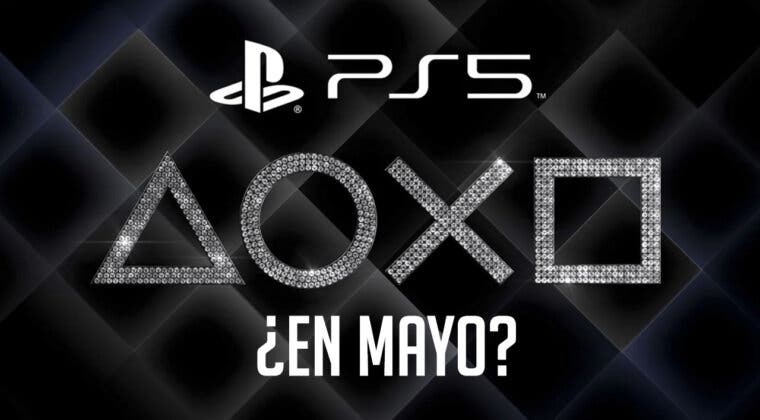Imagen de Habrá PlayStation Showcase en mayo de 2023, según insider: 'Es seguro decir que será en mayo'