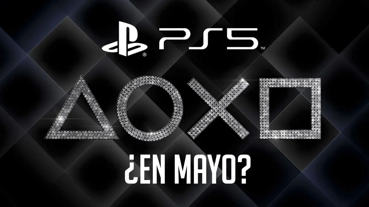playstation showcase mayo