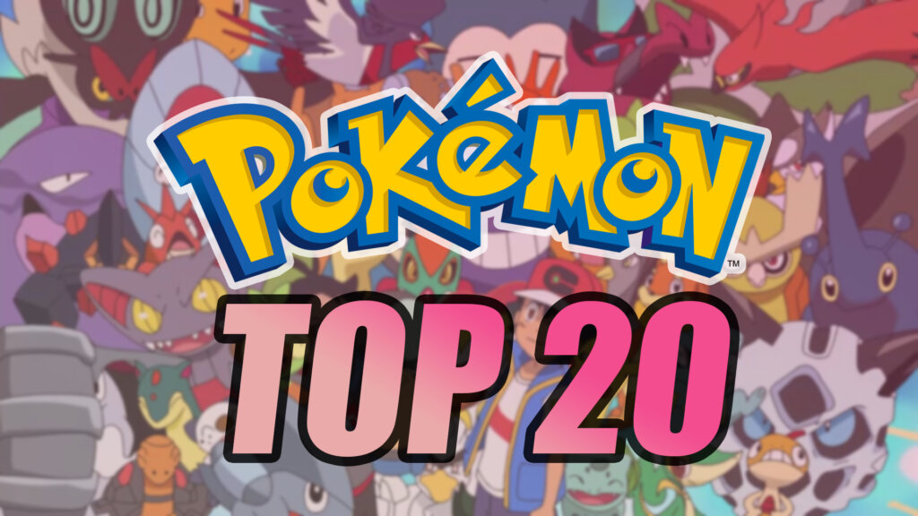 pokemon 1