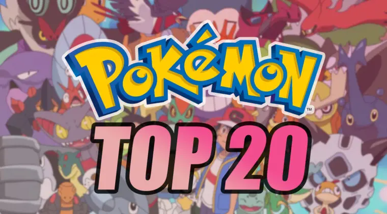 Imagen de Estos son los mejores juegos de Pokémon de la historia