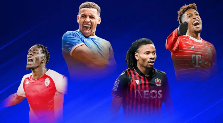 Imagen de FIFA 23: posibles TOTS de la Comunidad que podrían ser muy interesantes