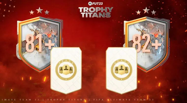 Imagen de FIFA 23: ¿Merecen la pena los SBC's "Elección de jugador 81+" y "Elección jugador 82+"? + Solución
