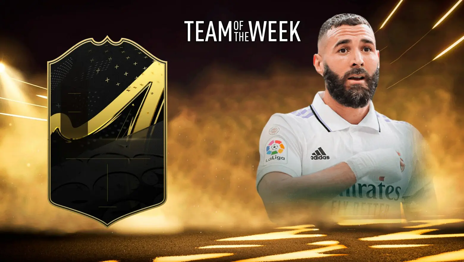 FIFA 23 Ultimate Team Predicción Equipo de la Semana TOTW 23
