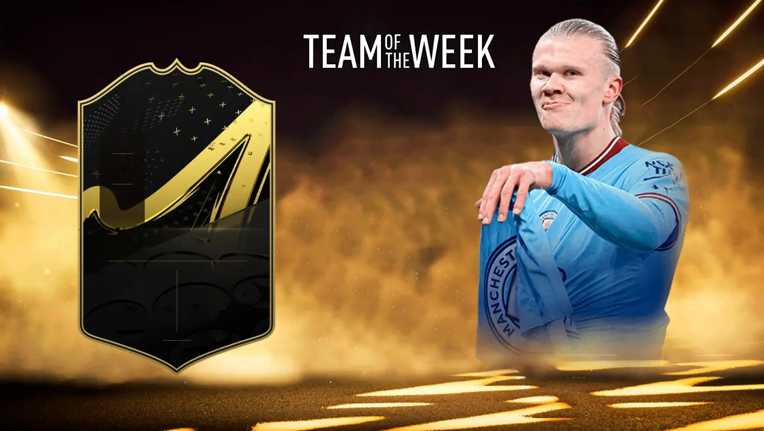 FIFA 23 Ultimate Team Predicción Equipo de la Semana TOTW 24