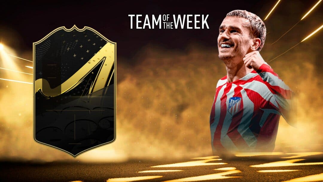 Fifa 23 Predicción Del Equipo De La Semana Totw 25