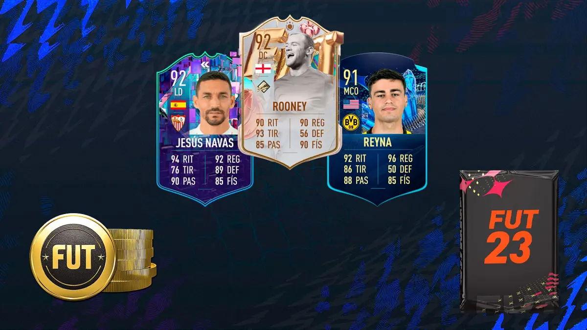 FIFA 23 Ultimate Team Recompensas gratuitas Temporada 6