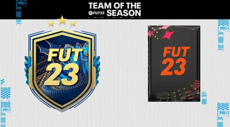 Imagen de FIFA 23: ¿Merece la pena el SBC "Desafío del TOTS 1 [EXP]"? + Solución