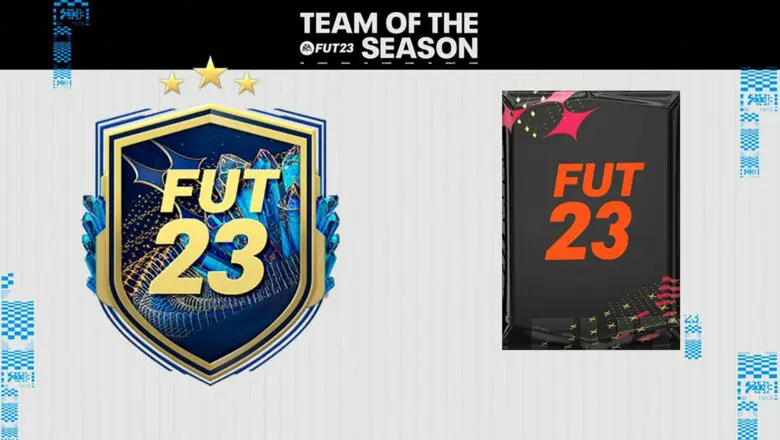 FIFA 23 Ultimate Team SBC Desafío 1 del TOTS [EXP]
