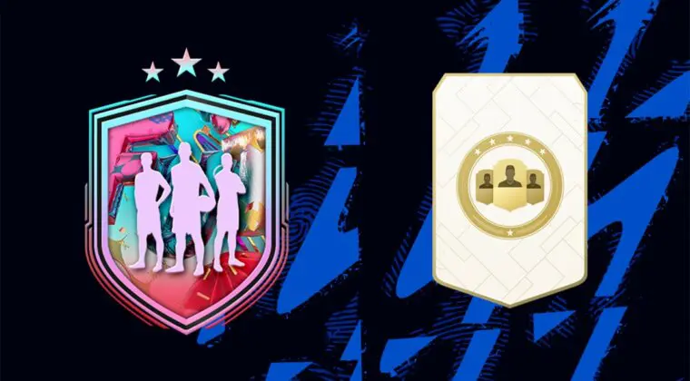 Imagen de FIFA 23: vuelve el SBC "Elección de Revisión del año". ¿Merece la pena? + Solución