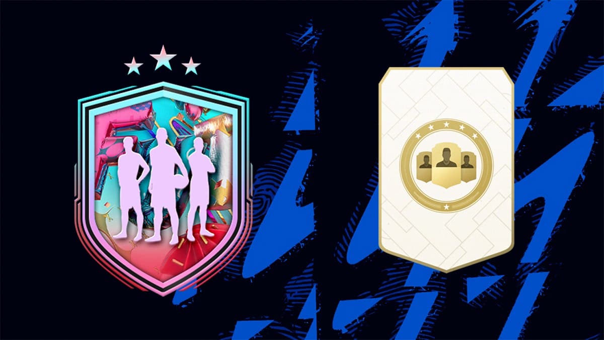 FIFA 23: The “Review Pick of the Year” SBC returns.  It’s worth it?  + answers