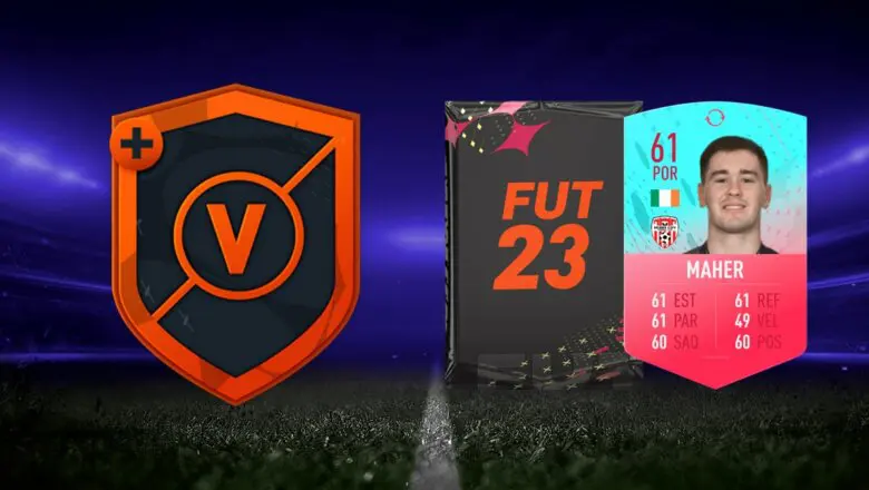FIFA 23 Ultimate Team SBC Encuentros de marquesina 06-04-2023