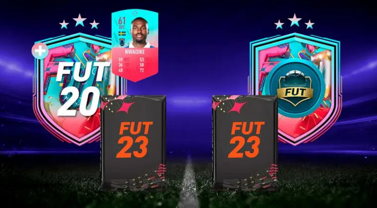 Imagen de FIFA 23: obtén un token FUT Birthday y varias fichas de FUT Draft con estos SBC's + Solución