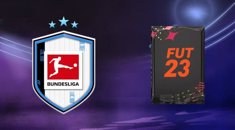 Imagen de FIFA 23: ¿Merece la pena el SBC "Mejora Bundesliga x11 81+"? + Solución