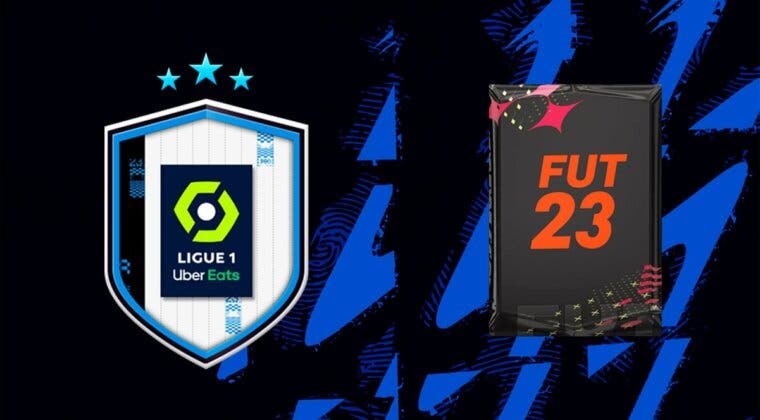 Imagen de FIFA 23: ¿Merece la pena el SBC "Mejora de la Ligue 1 x11 75+"? + Solución