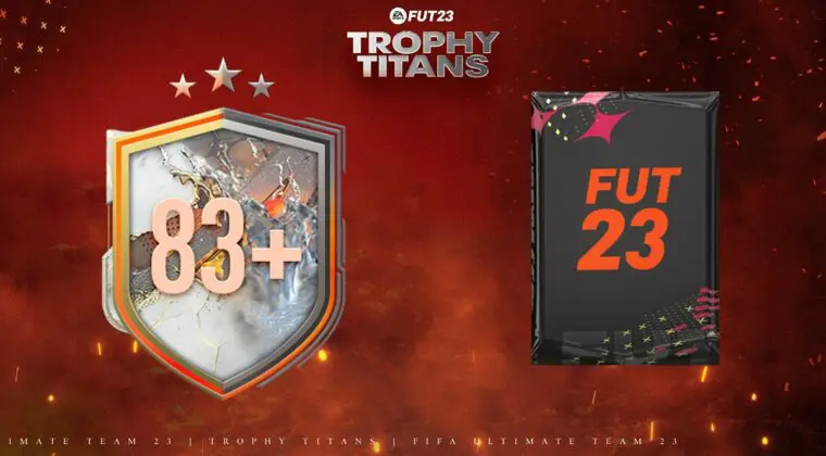 Imagen de FIFA 23: ¿Merece la pena el SBC "Mejora x15 83+"? + Solución
