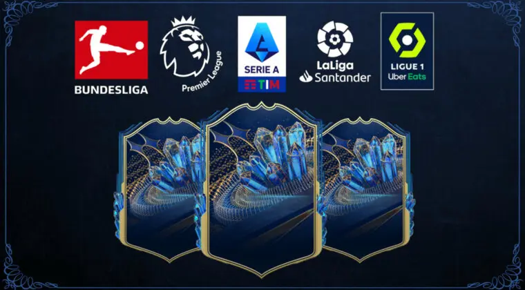 Imagen de FIFA 23: ¿Cuándo llegará cada Equipo de la Temporada? Posible calendario de los TOTS