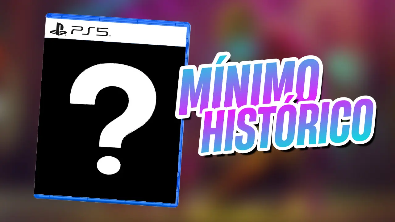 precio minimo historico game ps5