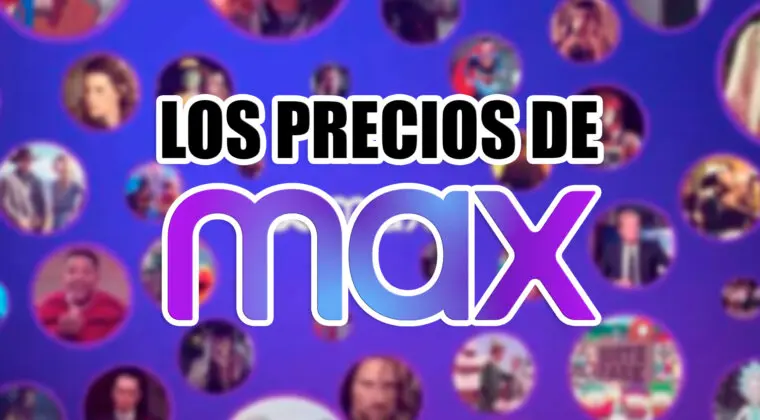 Imagen de Tarifas y precios de Max en 2025: qué planes existen y cuánto cuestan en España