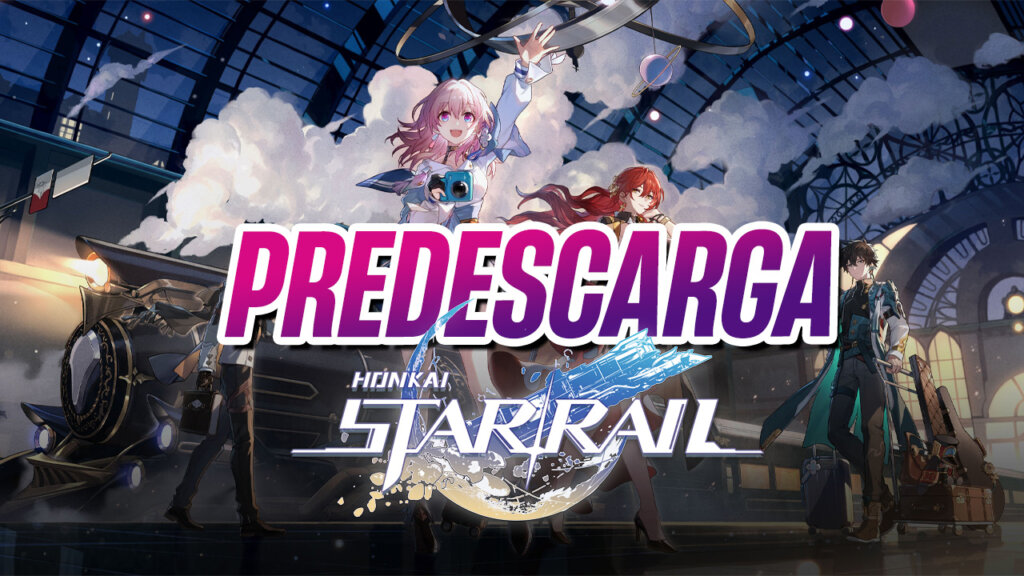 predescarga honkai star rail