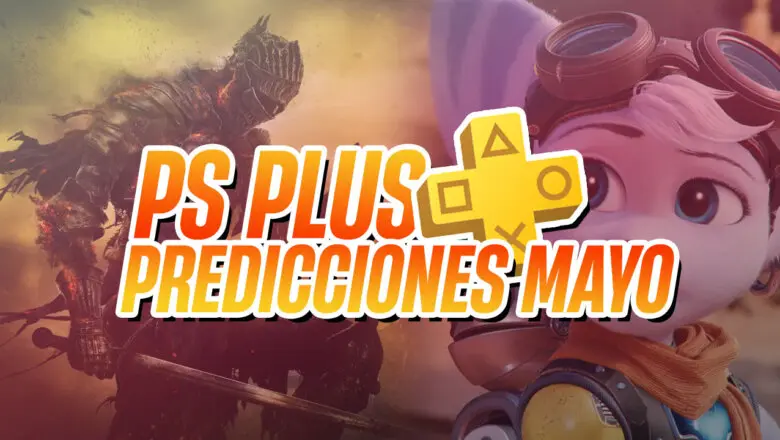 predicciones ps plus maryo 2023
