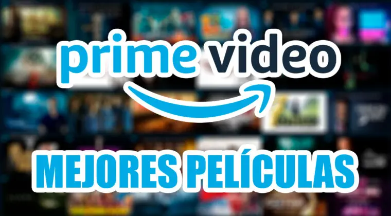 Imagen de Las 51 mejores películas recientes de Amazon