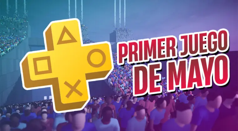 Imagen de Humanity: Conoce el primer juego confirmado de PS Plus Extra para mayo de 2023