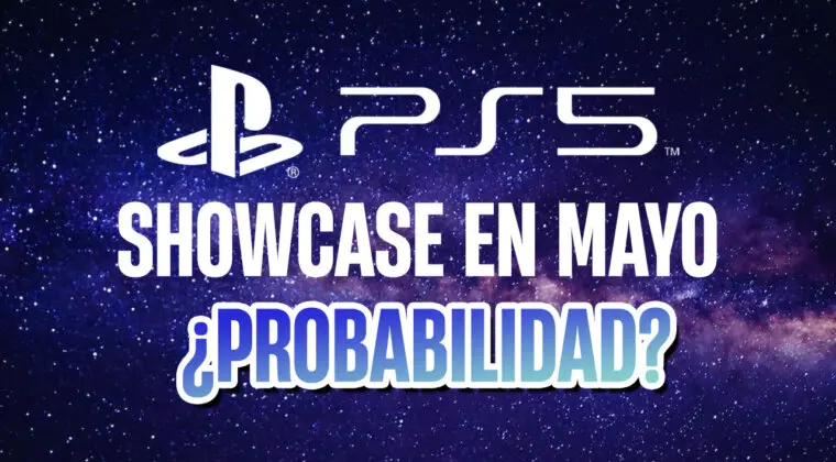 Imagen de ¿Cómo de probable es que haya un PlayStation Showcase en mayo? Estas son las posibilidades