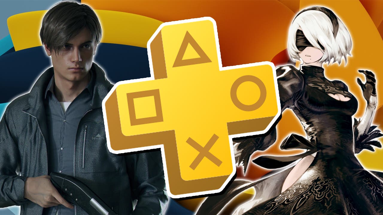 PS Plus Extra and Premium: The 10 most popular and talked about games on the internet for April 2023