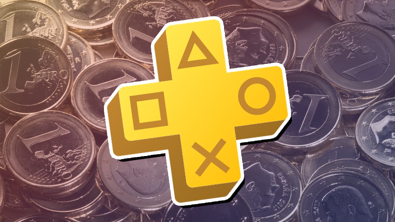 40€ PlayStation Store Tarjeta Regalo por PlayStation Plus Extra, 3 meses