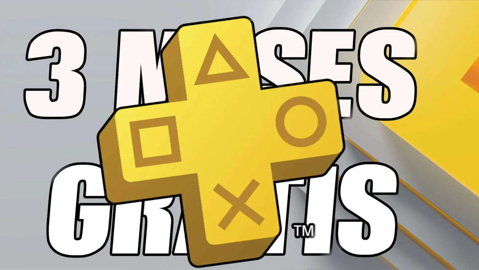 PS Plus