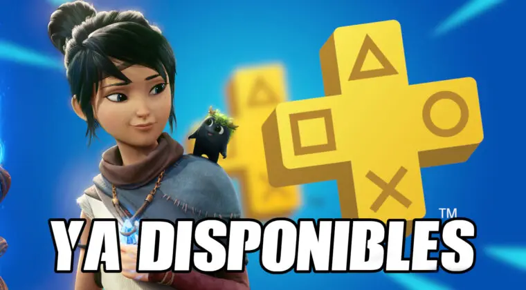 Imagen de PS Plus Extra y Premium: ya disponibles los nuevos 16 juegos de abril 2023 en PS4 y PS5
