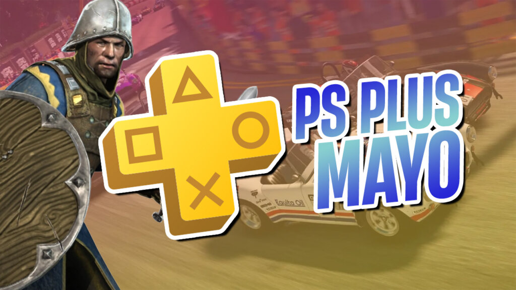ps plus mayo 2023 juegos