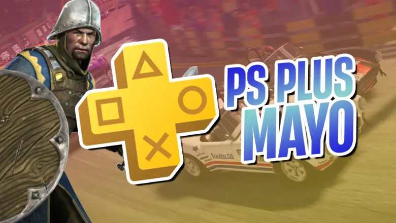 ps plus mayo 2023 juegos