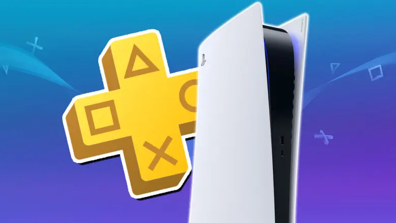 ps plus ps5