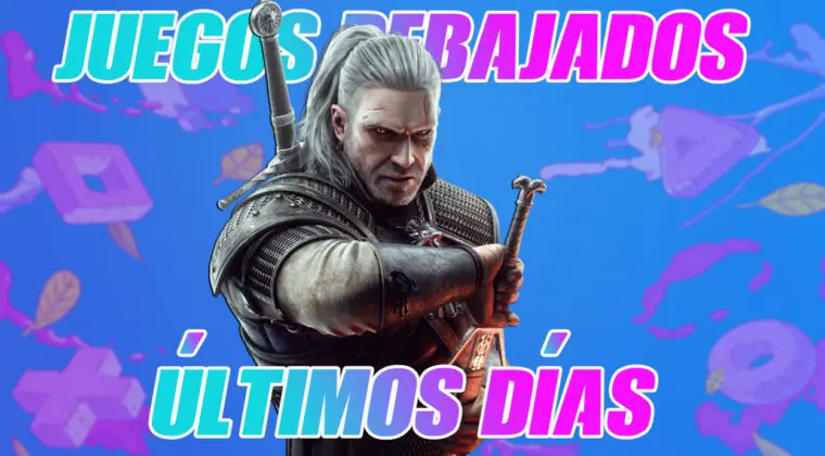 Imagen de Aprovecha los últimos días de ‘Rebajas de primavera’ de PS Store y hazte con numerosos juegos a precios más bajos