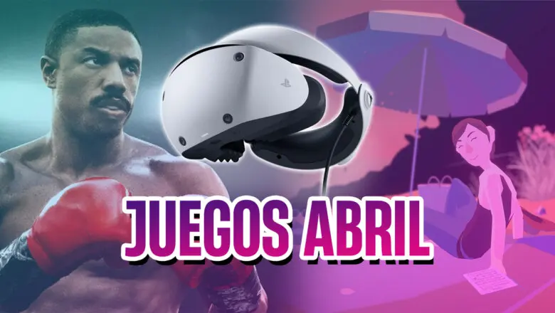 ps vr2 juegos
