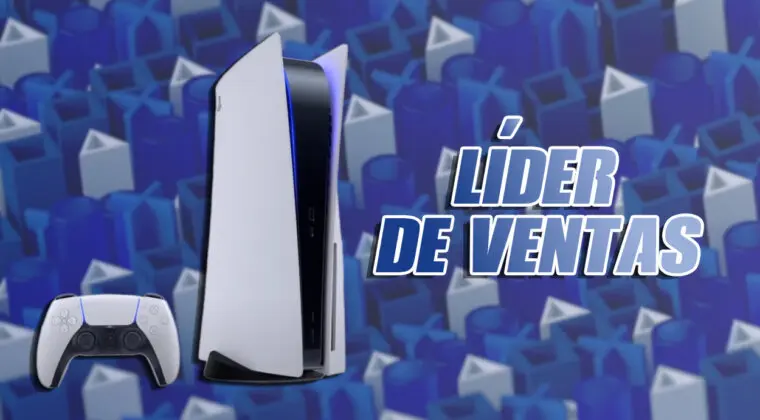 Imagen de Las ventas de PS5 suben como la espuma y las de Xbox y Switch caen: esta es la explicación