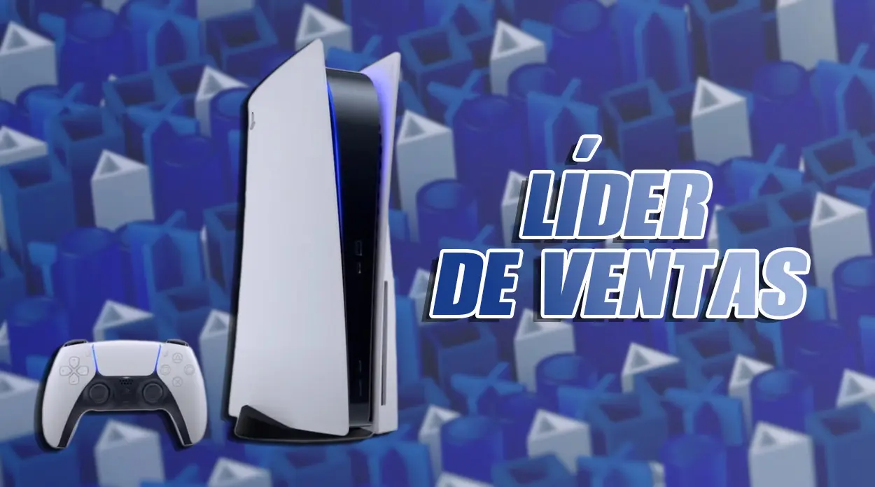 PS5
