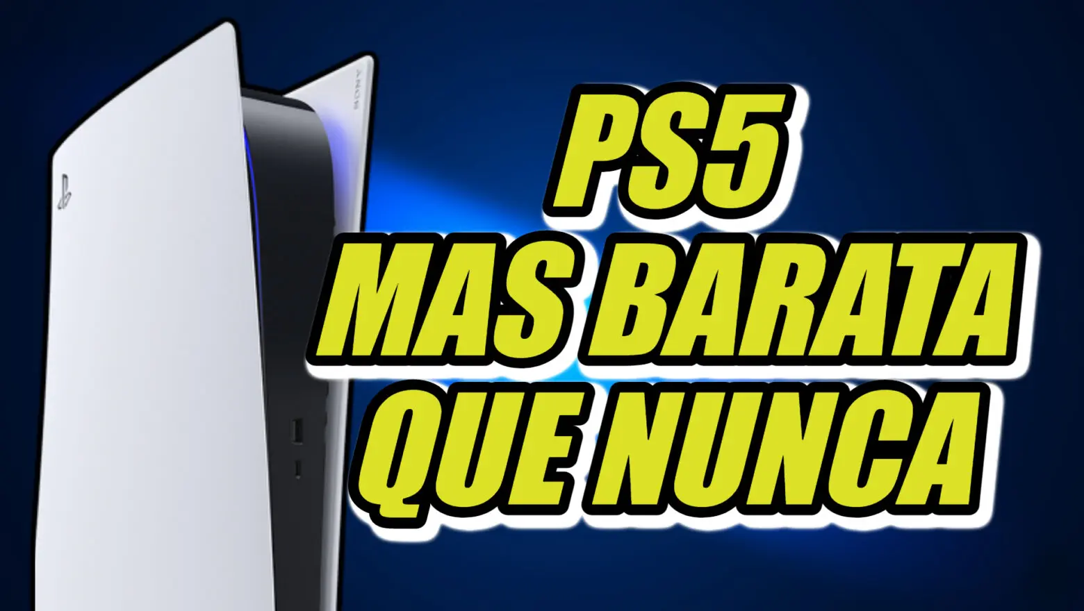 PS5