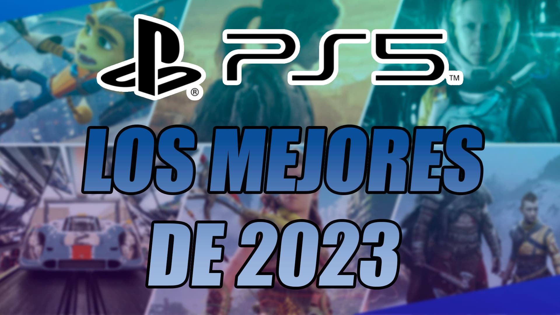 Los mejores juegos de 2020 en PS4