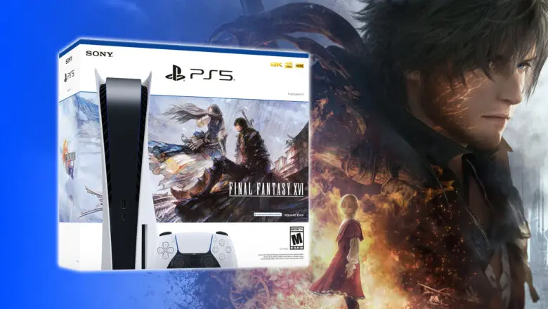 ps5 final fantasy xvi