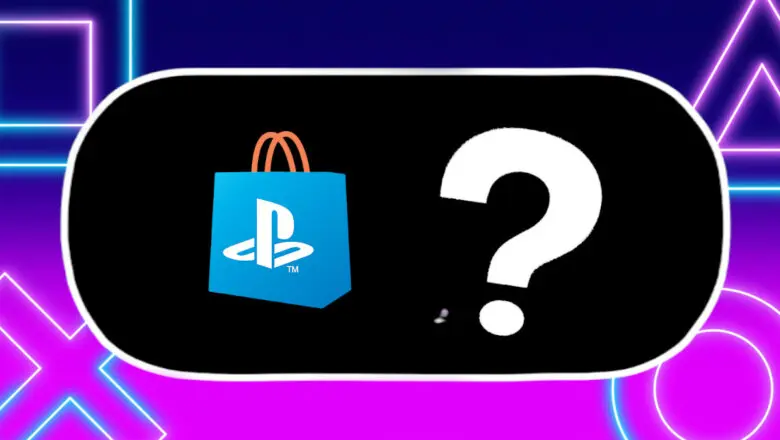 PS5