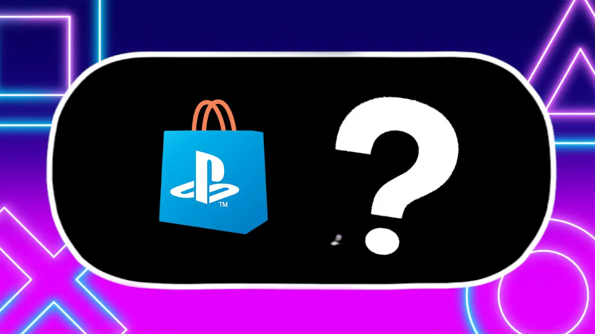 PS5