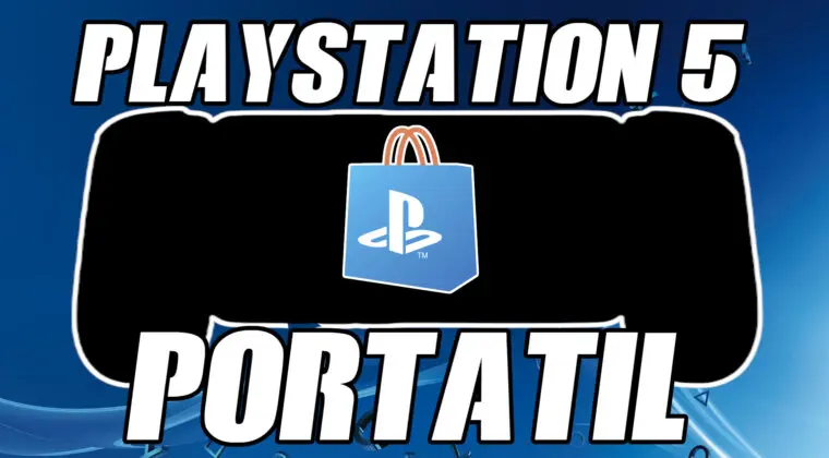 Imagen de PlayStation estaría creando una nueva PS5 portátil; ¿La sucesora de PS Vita?