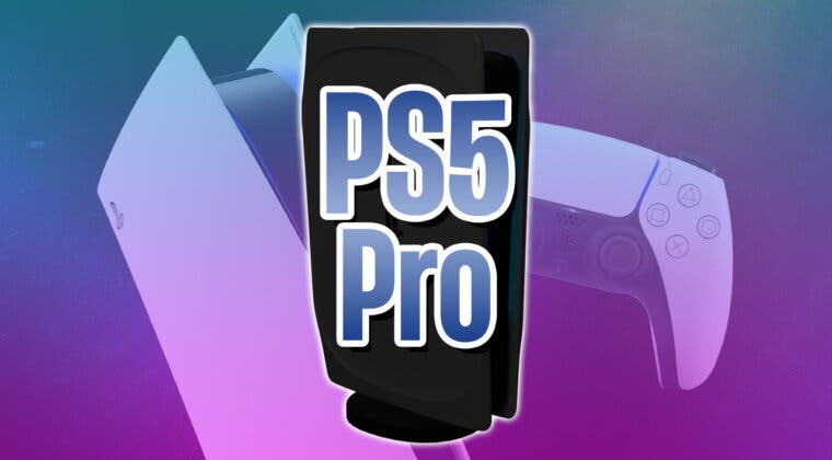 Imagen de PS5 Pro: Este es el increíble diseño que muestra cómo podría ser su aspecto