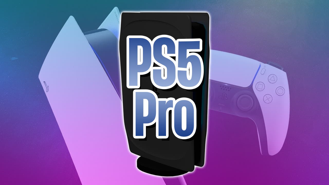 PS5 Pro: Here’s the amazing design that shows what it could look like