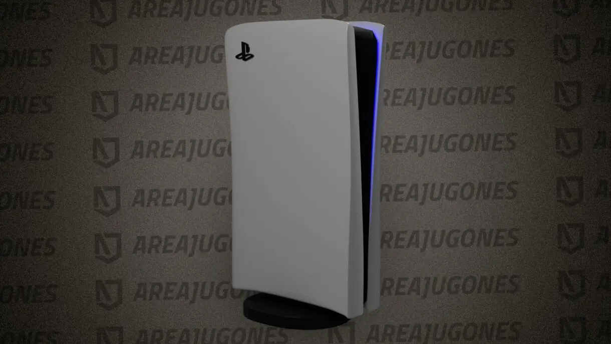 PS5 Slim