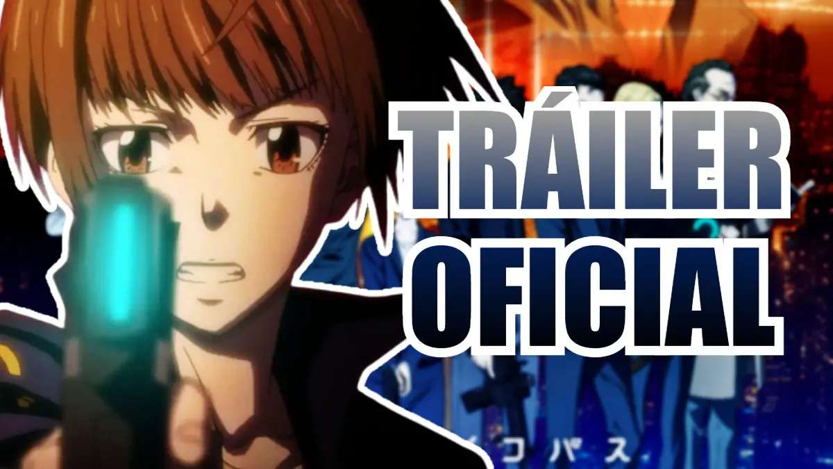 psycho pass providence trailer oficial